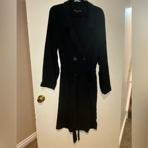 Size 22 Trench Dress